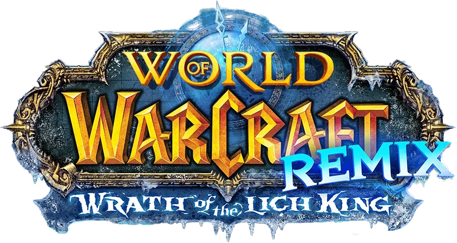 WoW Remix: Wrath of the Lich King
